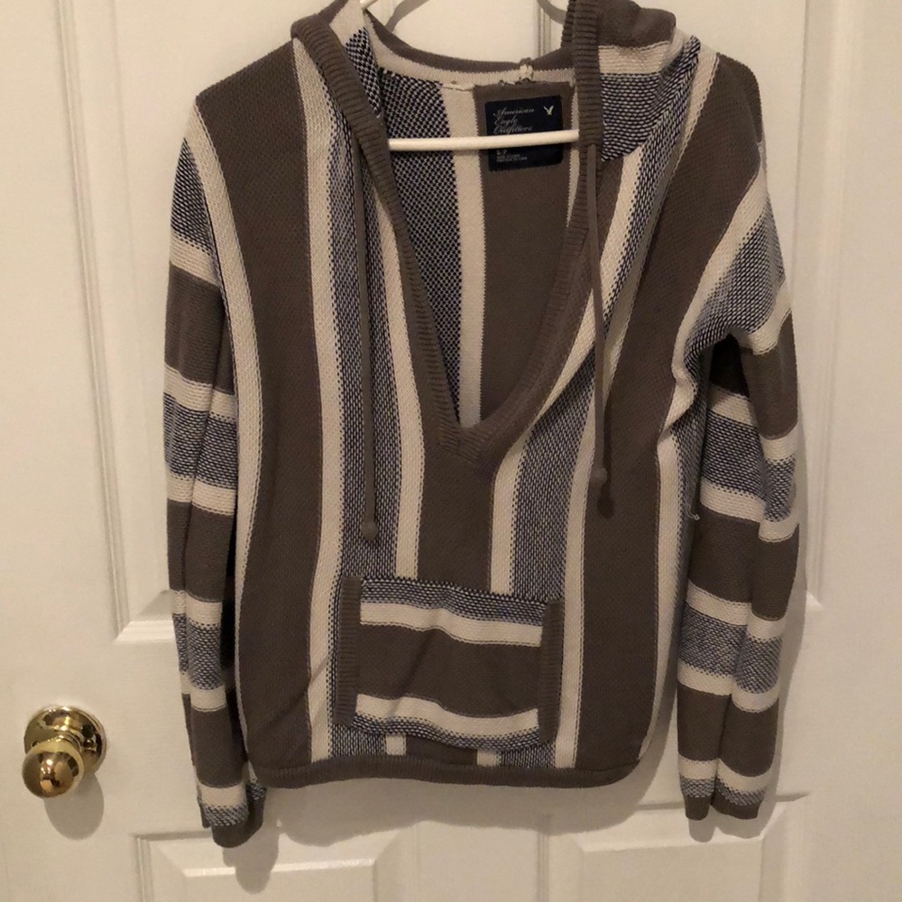 Baja sweatshirt